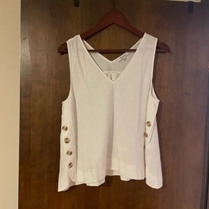 Madewell Tank - Size M